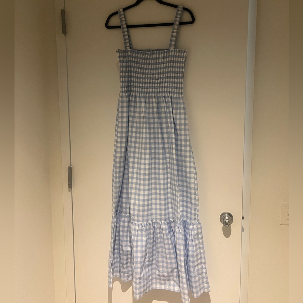 Hill House Home Anjuli Cotton Gingham